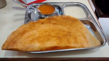 Sada Dosa