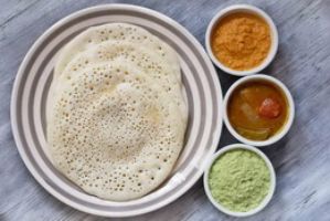 Set Dosa(3)