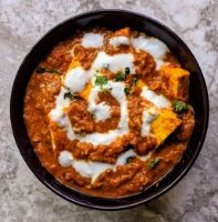 PANEER MAKHANI (BUTTER)