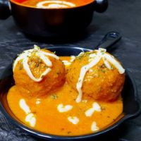 MALAI KOFTA