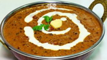 DAL MAKHANI