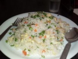 Egg Fried Rice