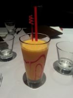 Mango Lassi