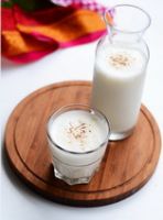 Salt Lassi