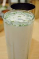 Plain Chaas - Butter Milk