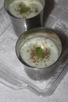 Masala Chaas - Butter Milk