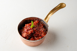 Lamb Rara Masala (House Favorite)