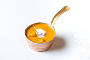 Malai Kofta (House Favorite)