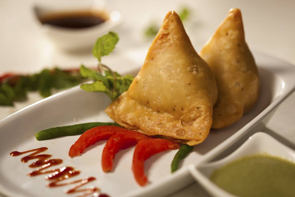 Samosa (2)