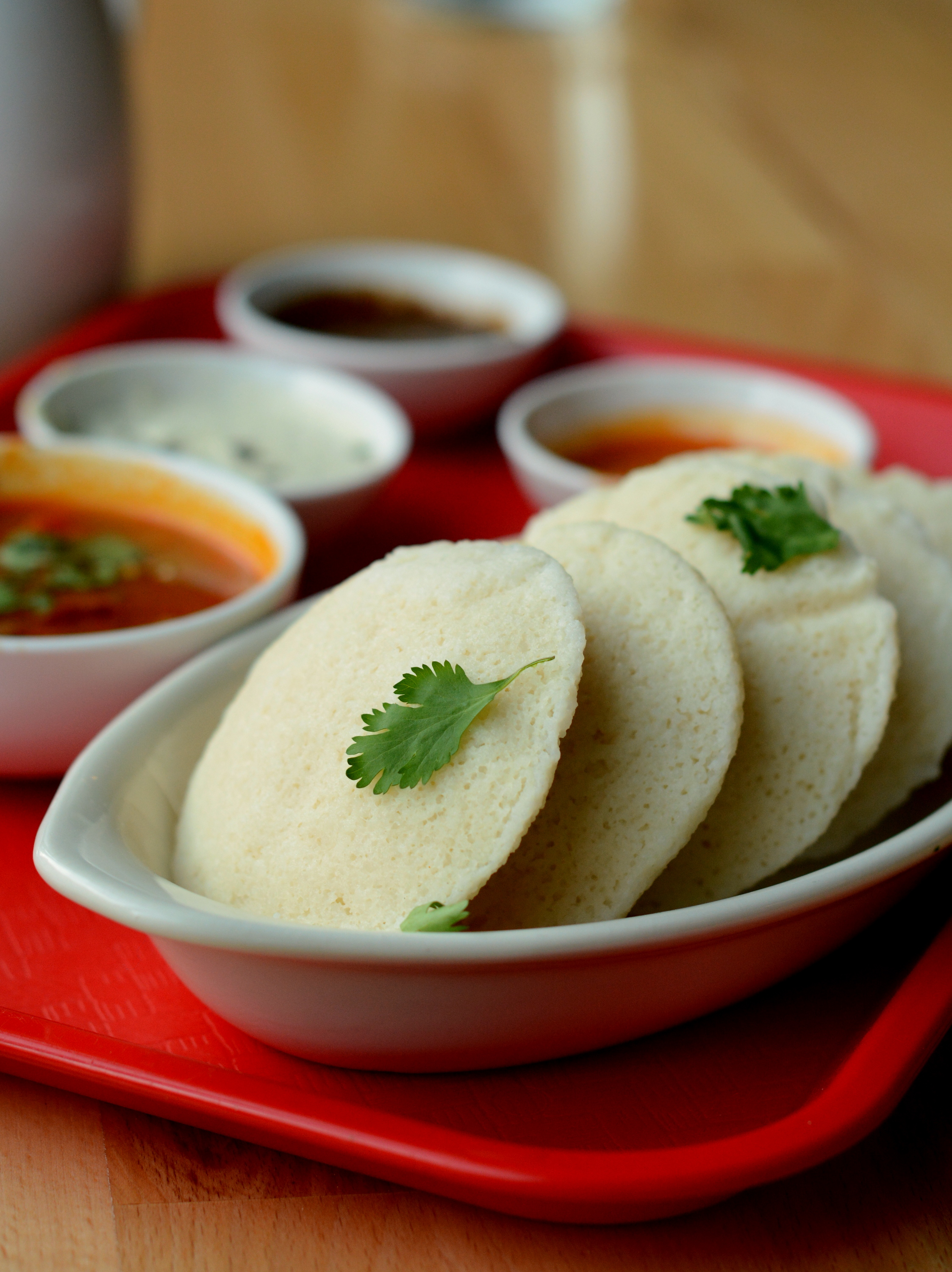 Idli