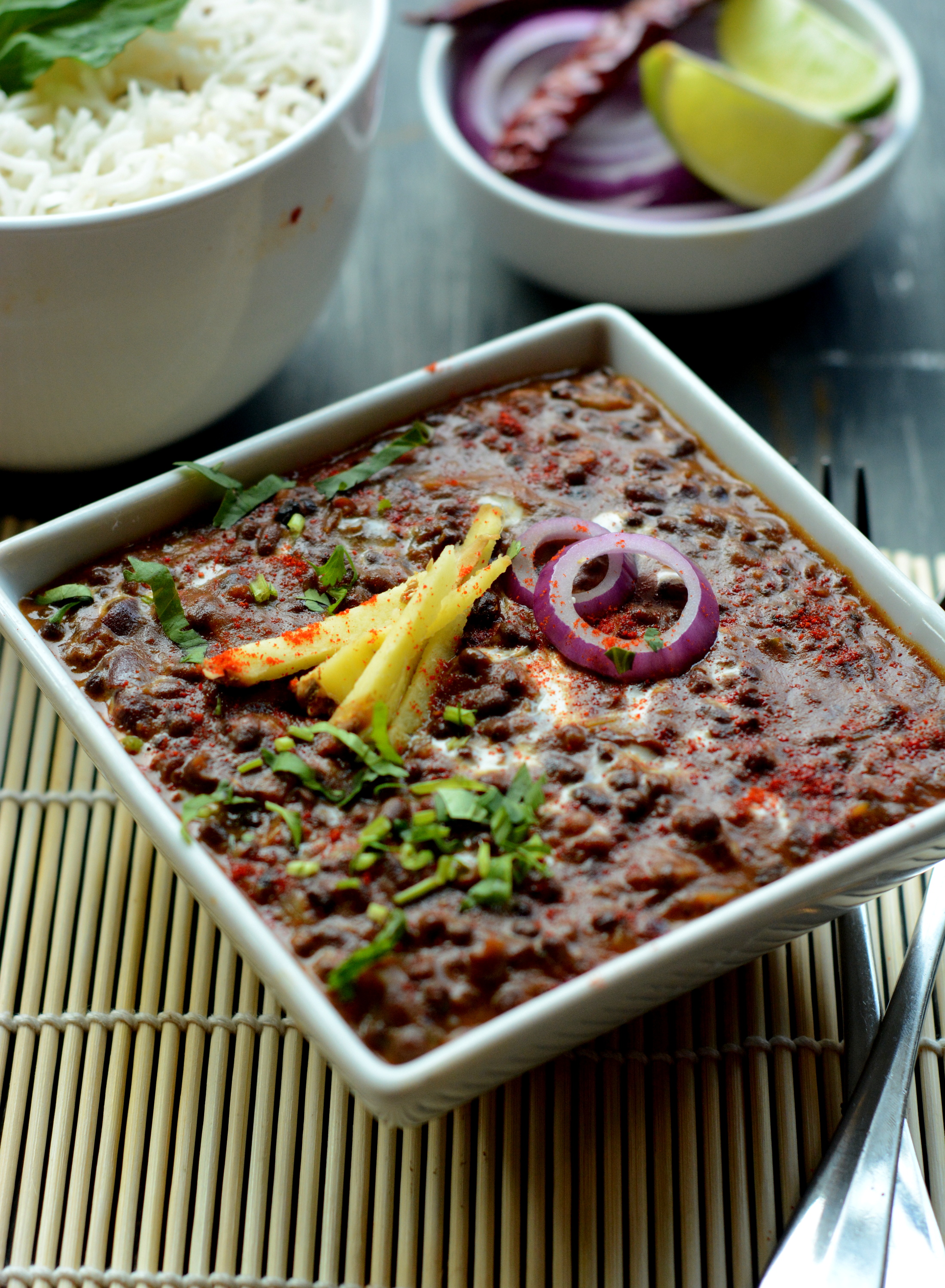 Dal Makhani