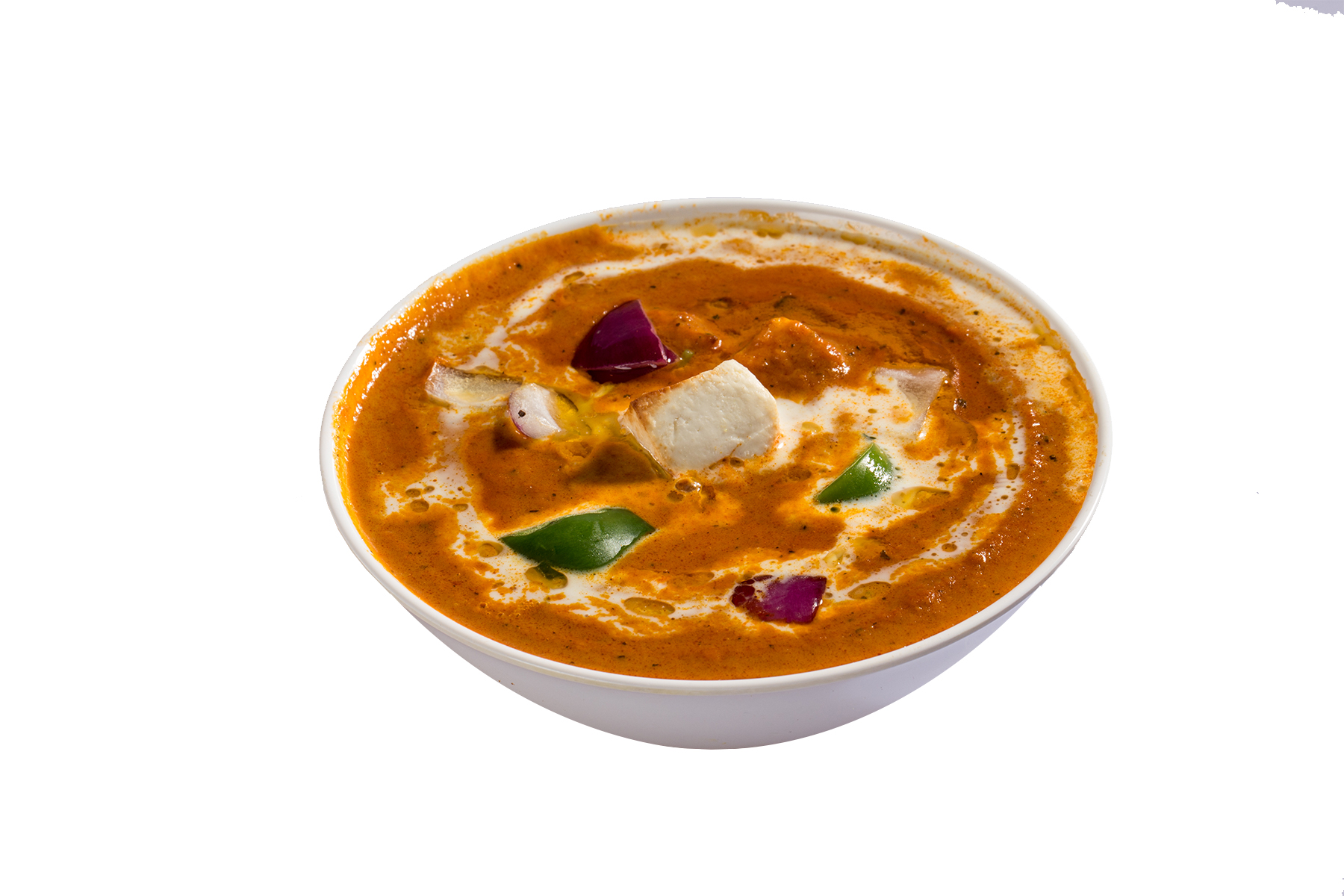 Shahi Paneer - BAWARCHI SPECIAL