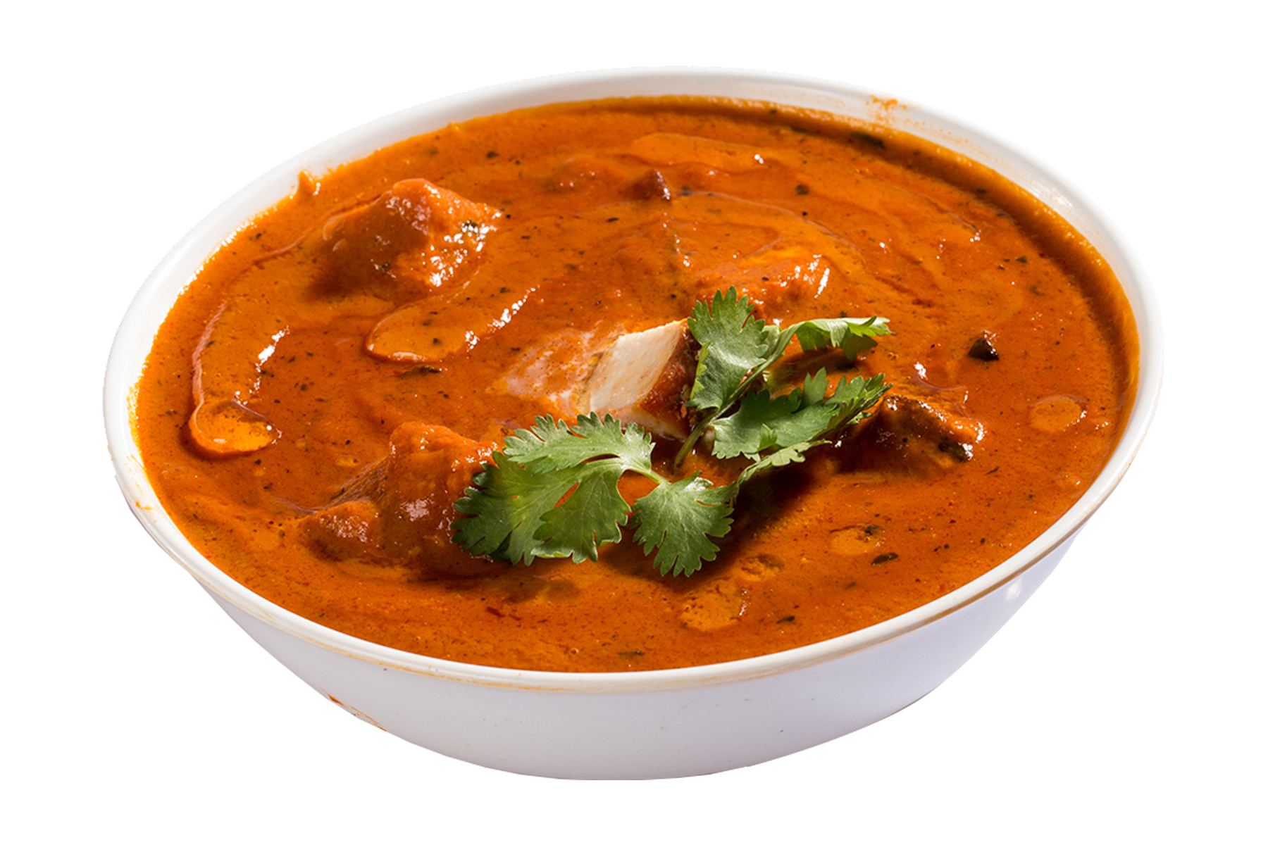 Paneer Tikka Masala - CHEF