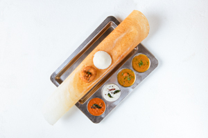 Tiffin Combo