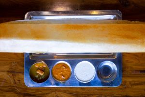 70mm Dosa