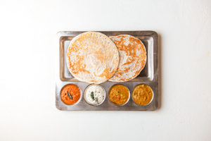 Kal Dosa Veg