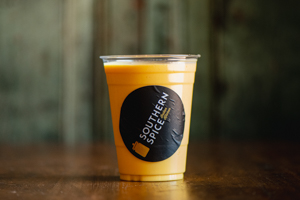 Mango Lassi