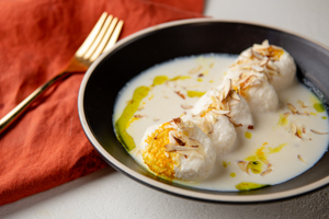 Rasmalai