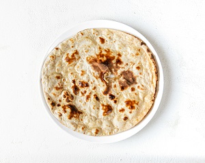 Tandoori Roti