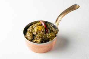 Gongura: Chicken | Goat