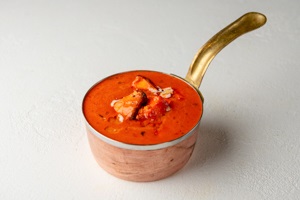 Paneer Butter Masala