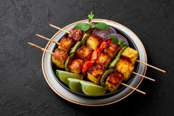 Paneer Tikka