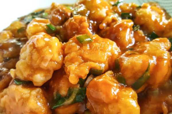 Gobi Manchuria (Bawarchi Special)