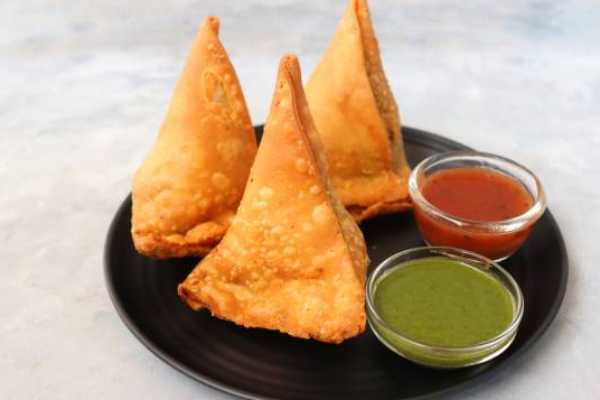 Samosa