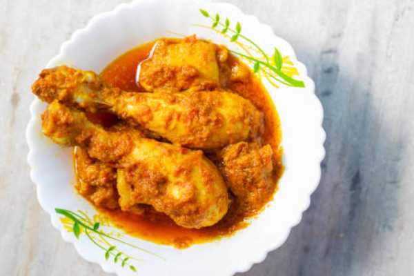 Chicken Mandakani (Chef Special)