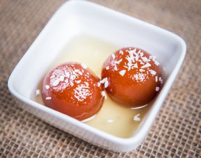 Gulab Jamun