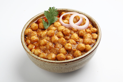 Channa Masla