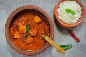 Andhra Chepala Pulusu (fish)