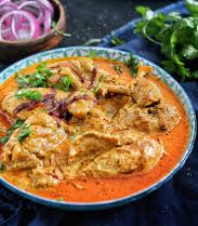 Chicken Shahi Khorma 