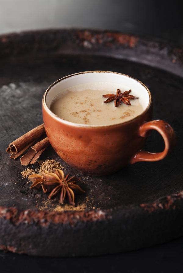 Indian Chai (Tea)