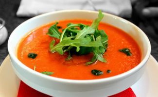 Tomato Soup