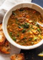 Lentil Soup