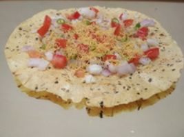 Masala Papad(2pcs)