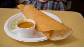 Mysore Plain Dosa