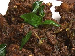 Mutton Roast (Pepper Fry) ( Bawarchi Special )