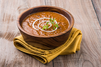 Dal Makhani - Bawarchi Special