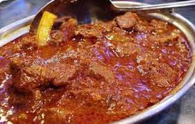 Amaravati Chicken Curry - Bawarchi Special