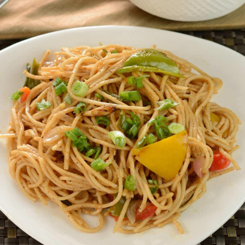 Hakka Noodles