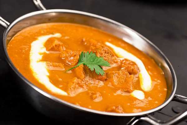 Paneer Butter Masala
