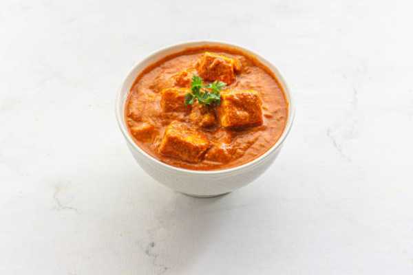 Shahi Paneer