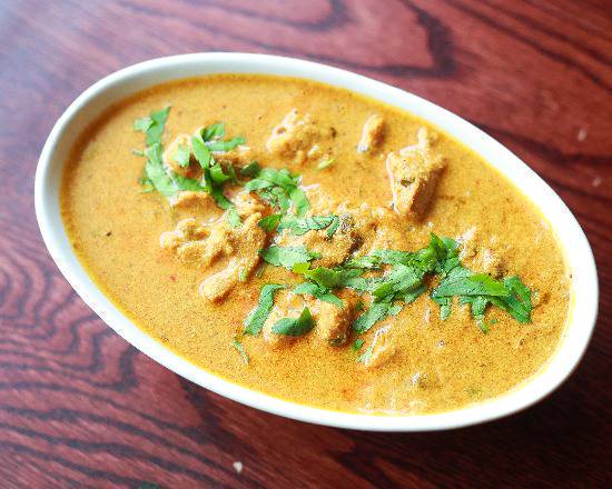 Bawarchi Chicken Curry