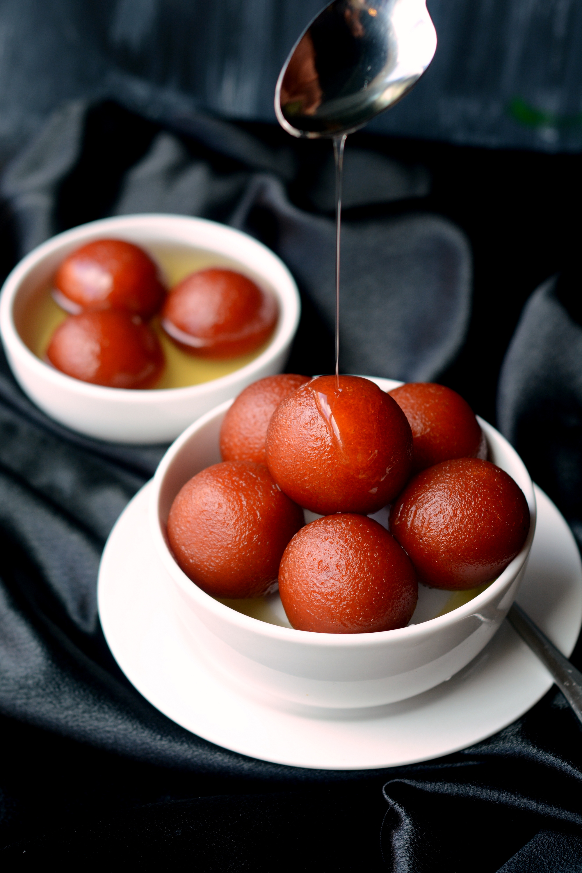 Gulab Jamun