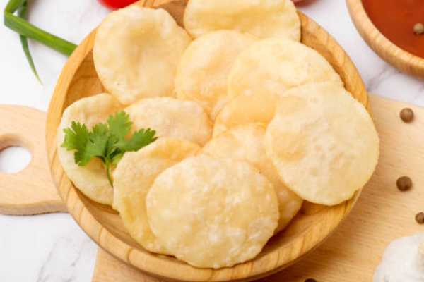 Bhatura 