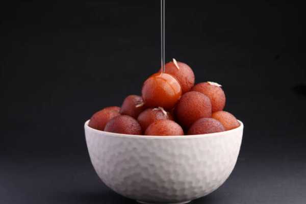 Gulab Jamum