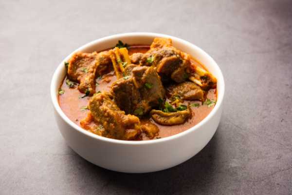 Amravati Mutton