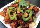 Devil Chicken - House Special